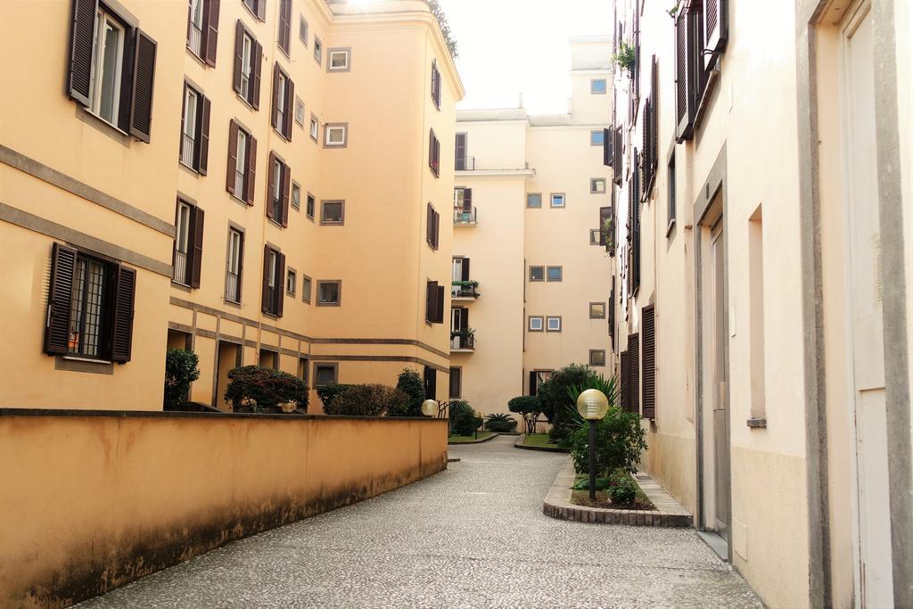 Masi Apartment 로마 외부 사진
