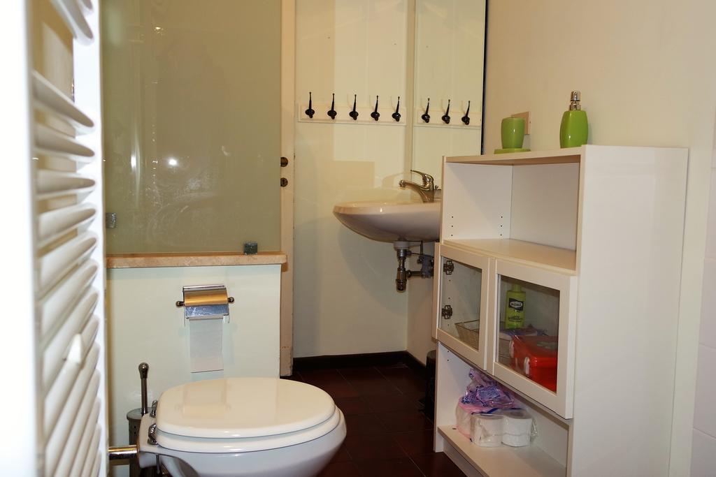Masi Apartment 로마 외부 사진
