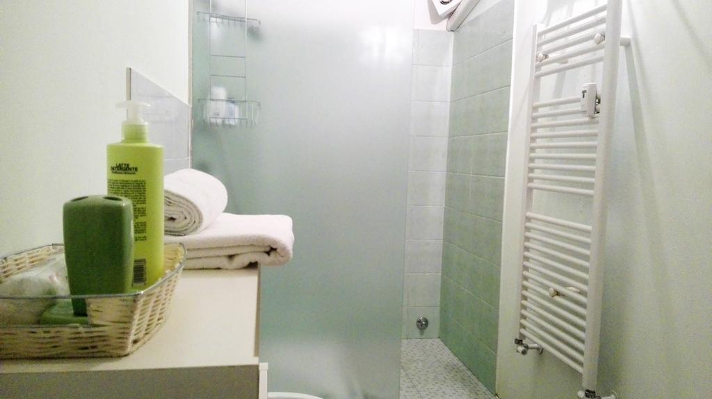 Masi Apartment 로마 외부 사진