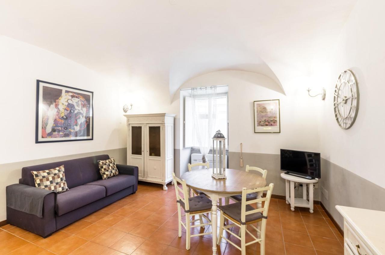 Masi Apartment 로마 외부 사진