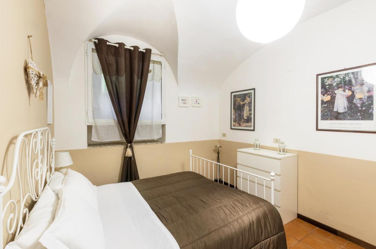 Masi Apartment 로마 외부 사진