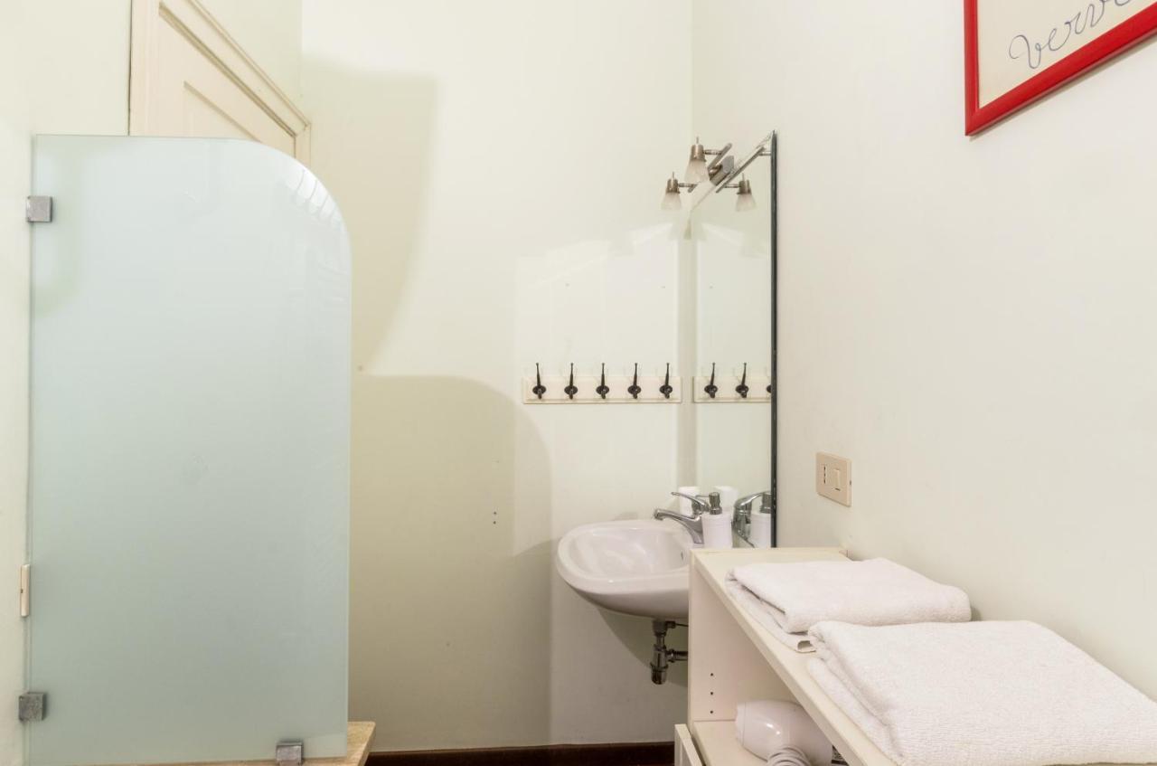 Masi Apartment 로마 외부 사진