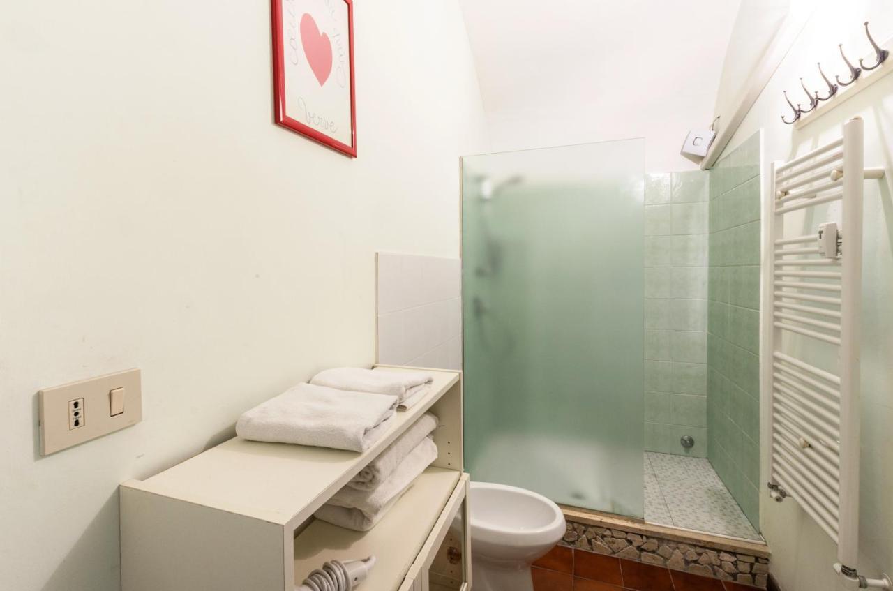 Masi Apartment 로마 외부 사진